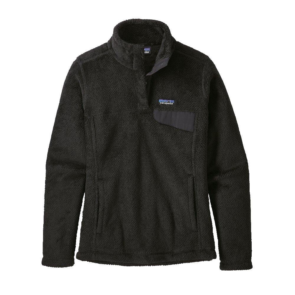 Patagonia Re-Tool Snap-T Fleece Pullover